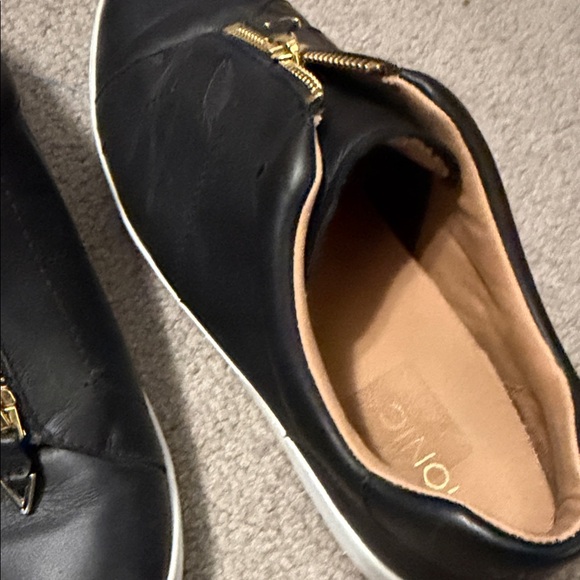 Vionic Splendid Ellis - Women's Supportive Shoes 9.5 - Picture 3 of 6